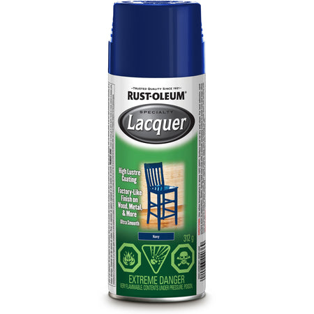 Specialty Lacquer - KQ636
