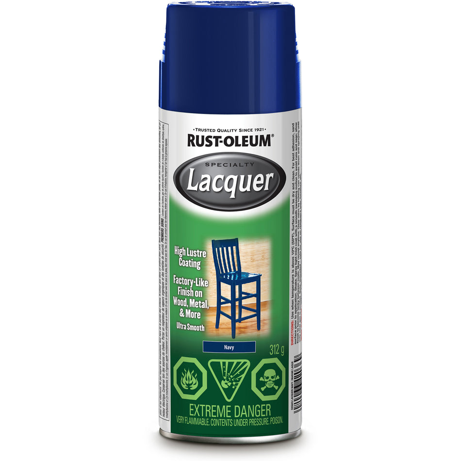 Specialty Lacquer - KQ636