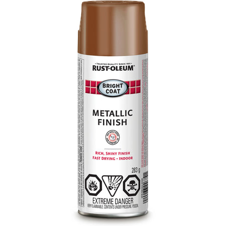 Stops Rust® Bright Coat Spray Paint - KQ655