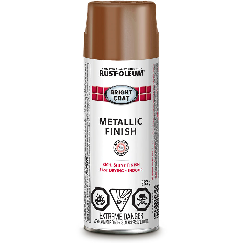 Stops Rust® Bright Coat Spray Paint - KQ655