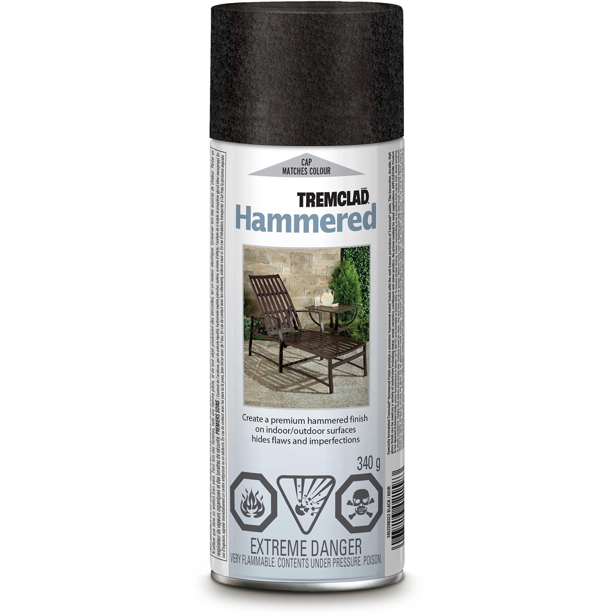 Tremclad® Paint - KQ766