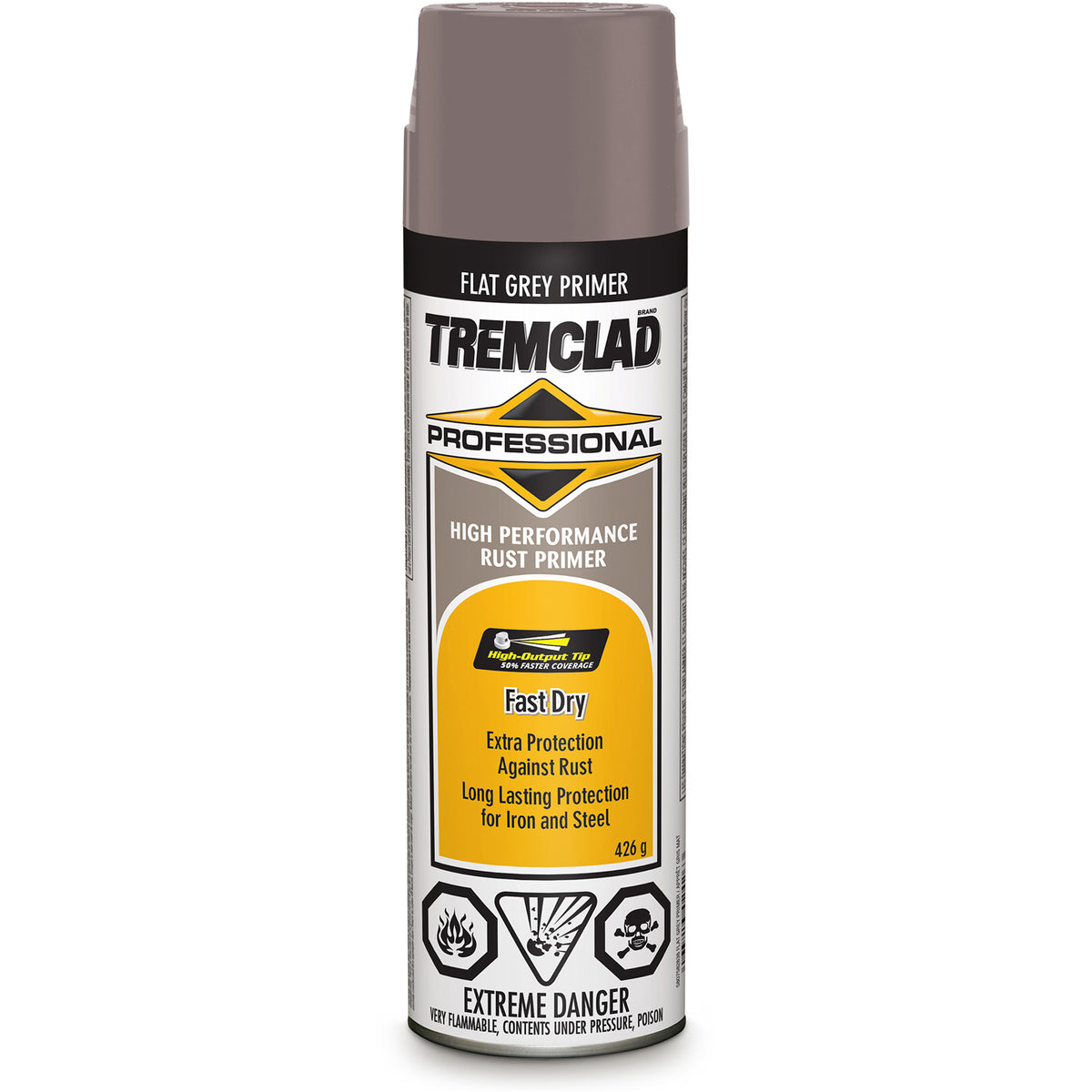 Tremclad® Professional Rust Primer - KQ778