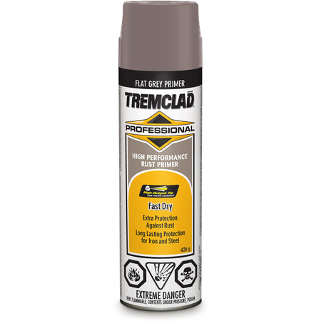 Tremclad® Professional Rust Primer - KQ778