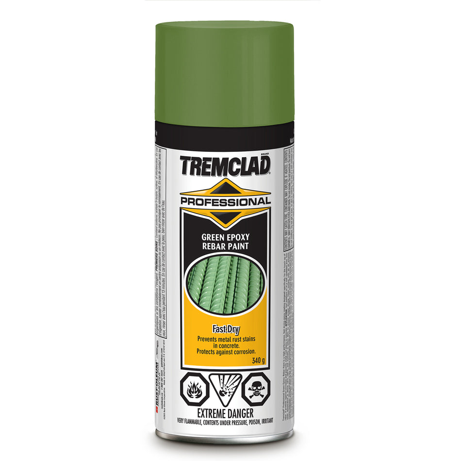 Tremclad® Rebar Rust Spray - KQ796