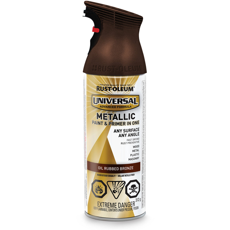 Universal® Spray Paint - KQ800