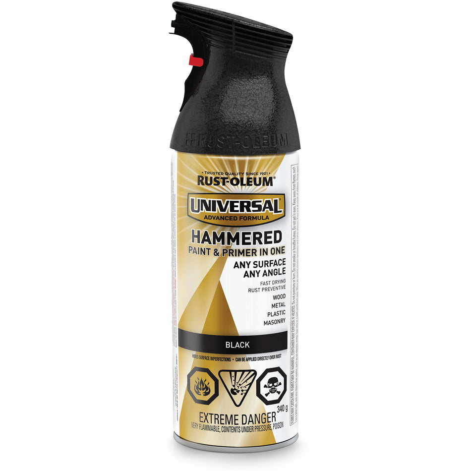 Universal® Paint & Primer In One Spray Paint - KQ835