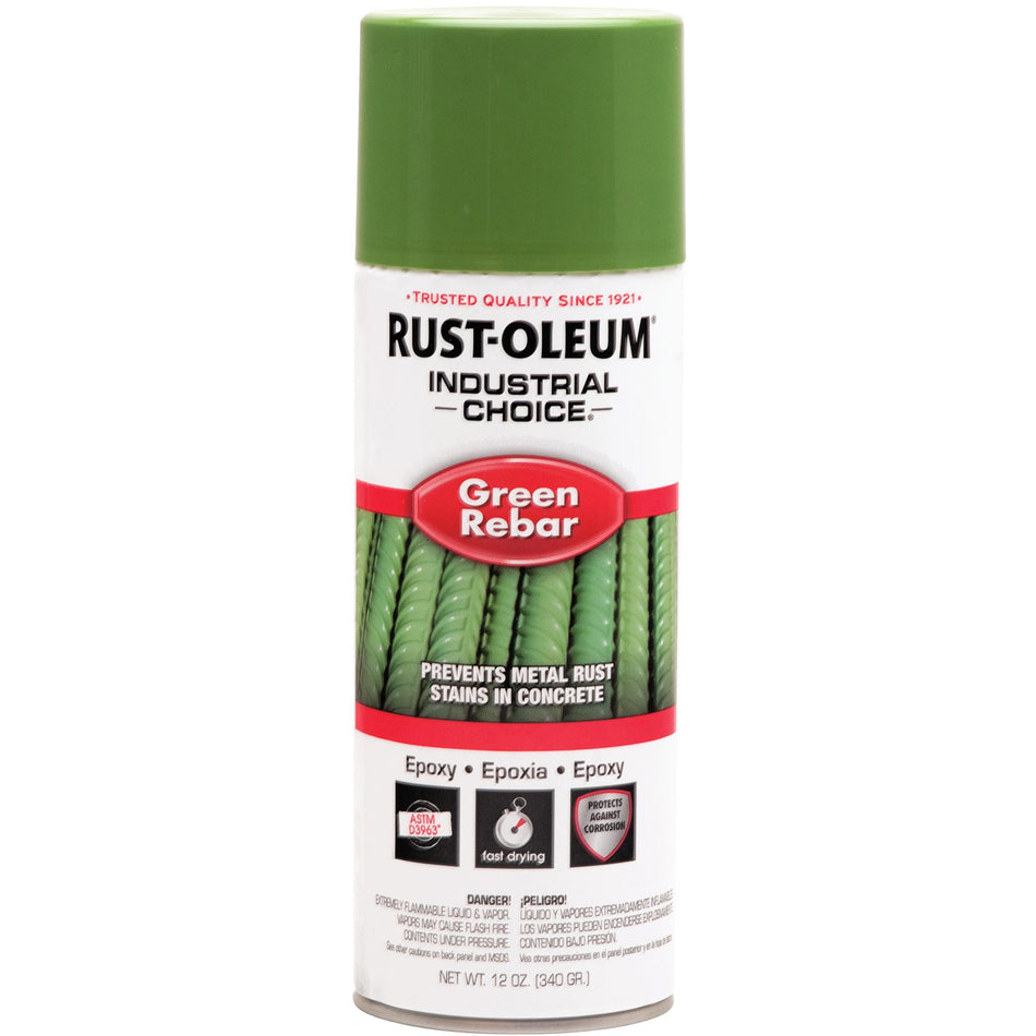 Industrial Choice® RB1600 System Rebar Epoxy Spray - KQ889