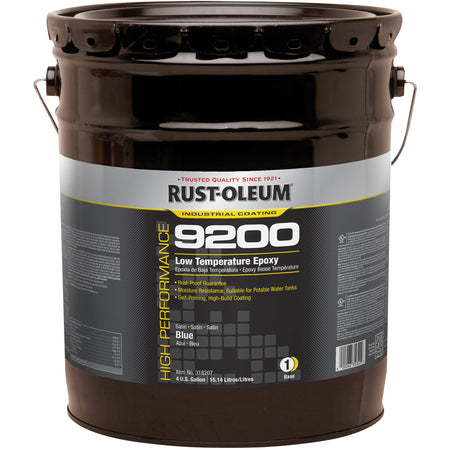 9200 System Low Temperature Epoxy Base - KQ896