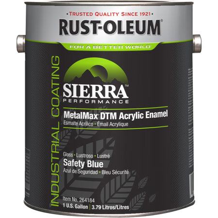 Sierra Performance™ MetalMax® Plus DTM Acrylic Enamel - KQ938
