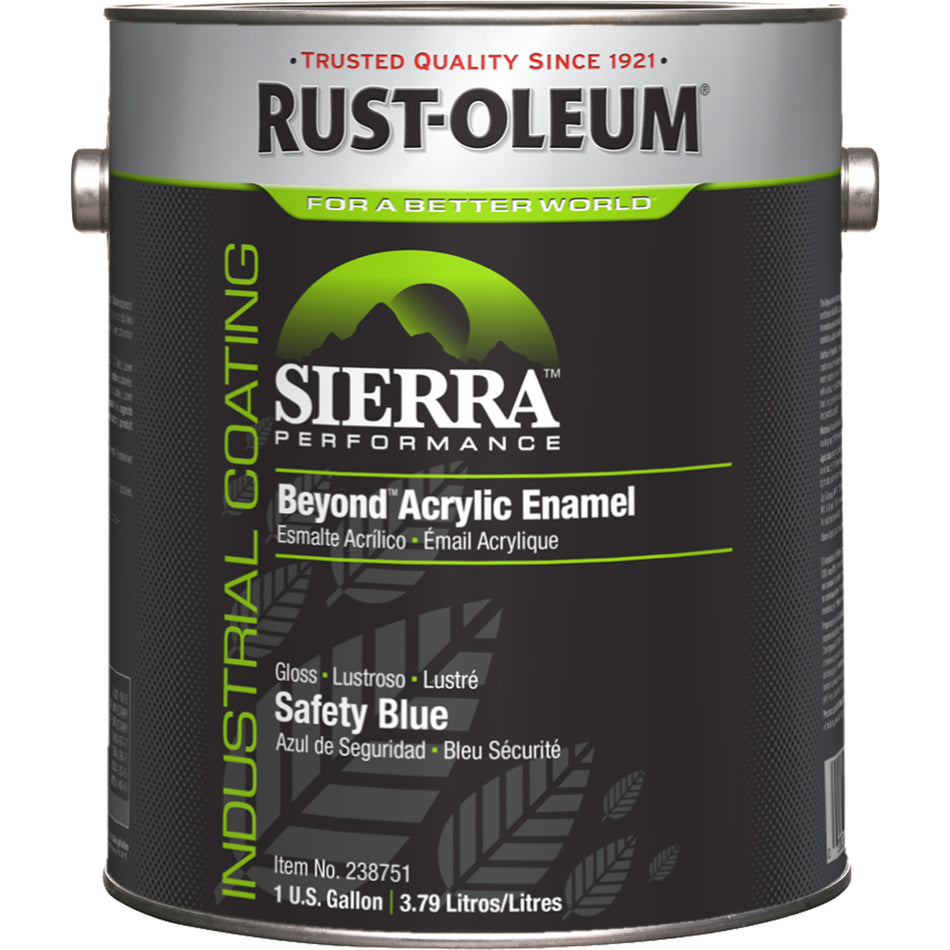 Sierra Performance™ MetalMax® DTM Acrylic Enamel - KQ951