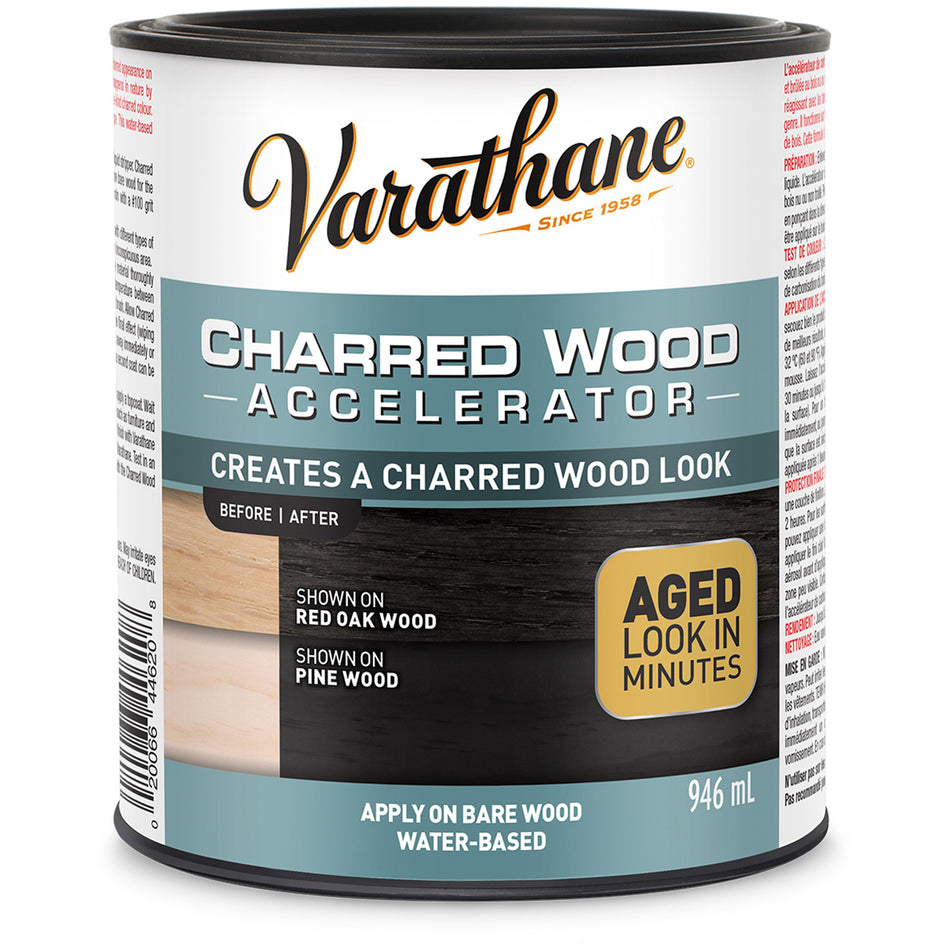 Varathane® Wood Accelerator - KQ966