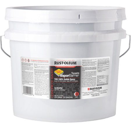 Topside 100% Solids Vapour Barrier - KR272
