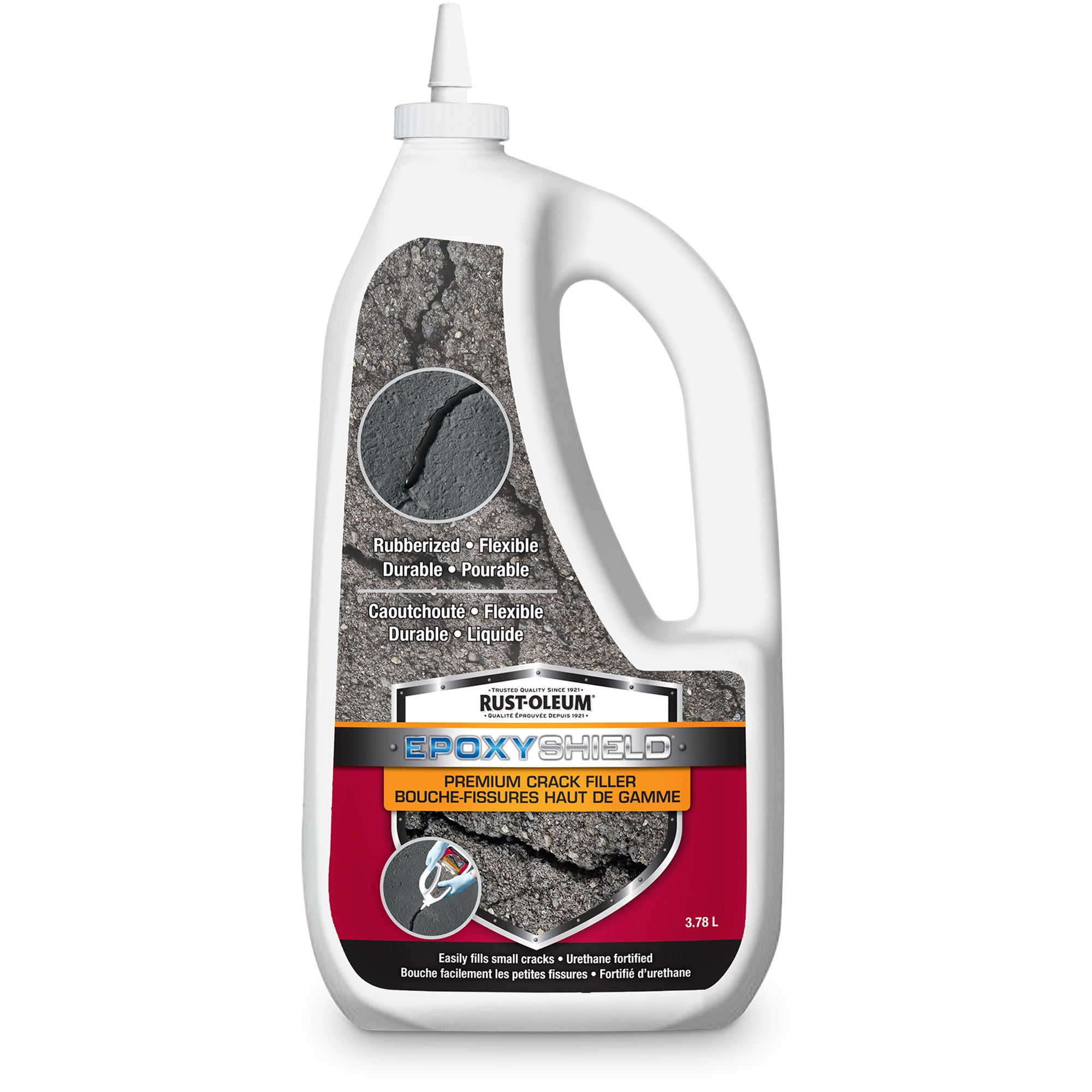 EpoxyShield® Premium Crack Filler - KR298