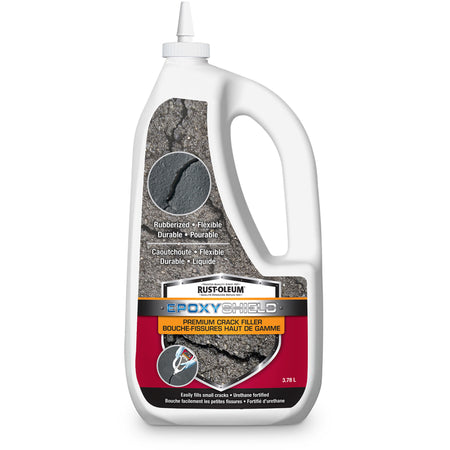 EpoxyShield® Premium Crack Filler - KR298