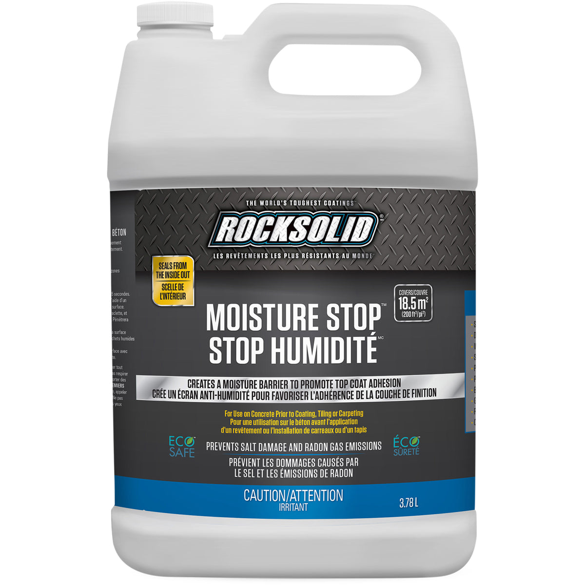 RockSolid® Moisture Stop™ Primer - KR328