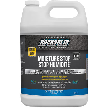 RockSolid® Moisture Stop™ Primer - KR328