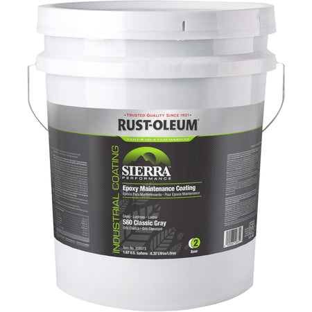 Sierra Performance™ S40 Floor Coating Base Component - KR345