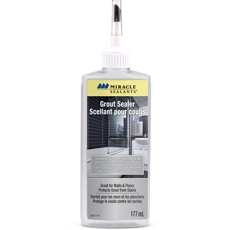 Miracle Sealants® Grout Sealer - KR363