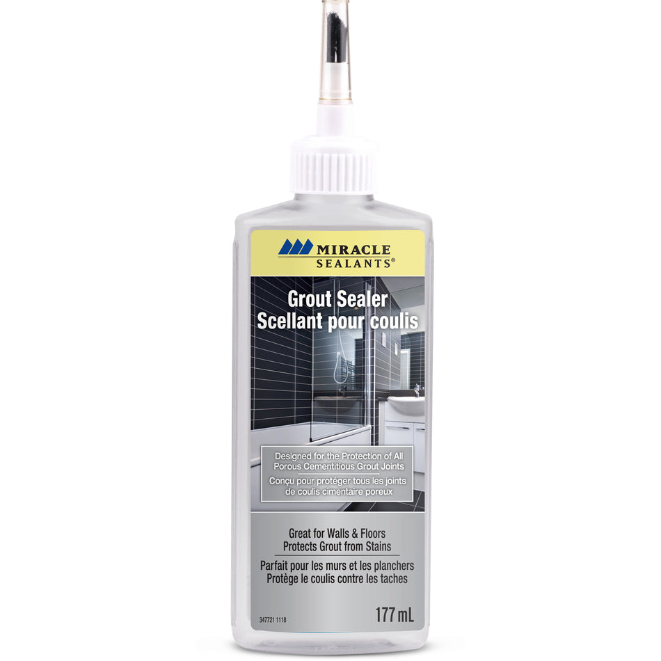 Miracle Sealants® Grout Sealer - KR363
