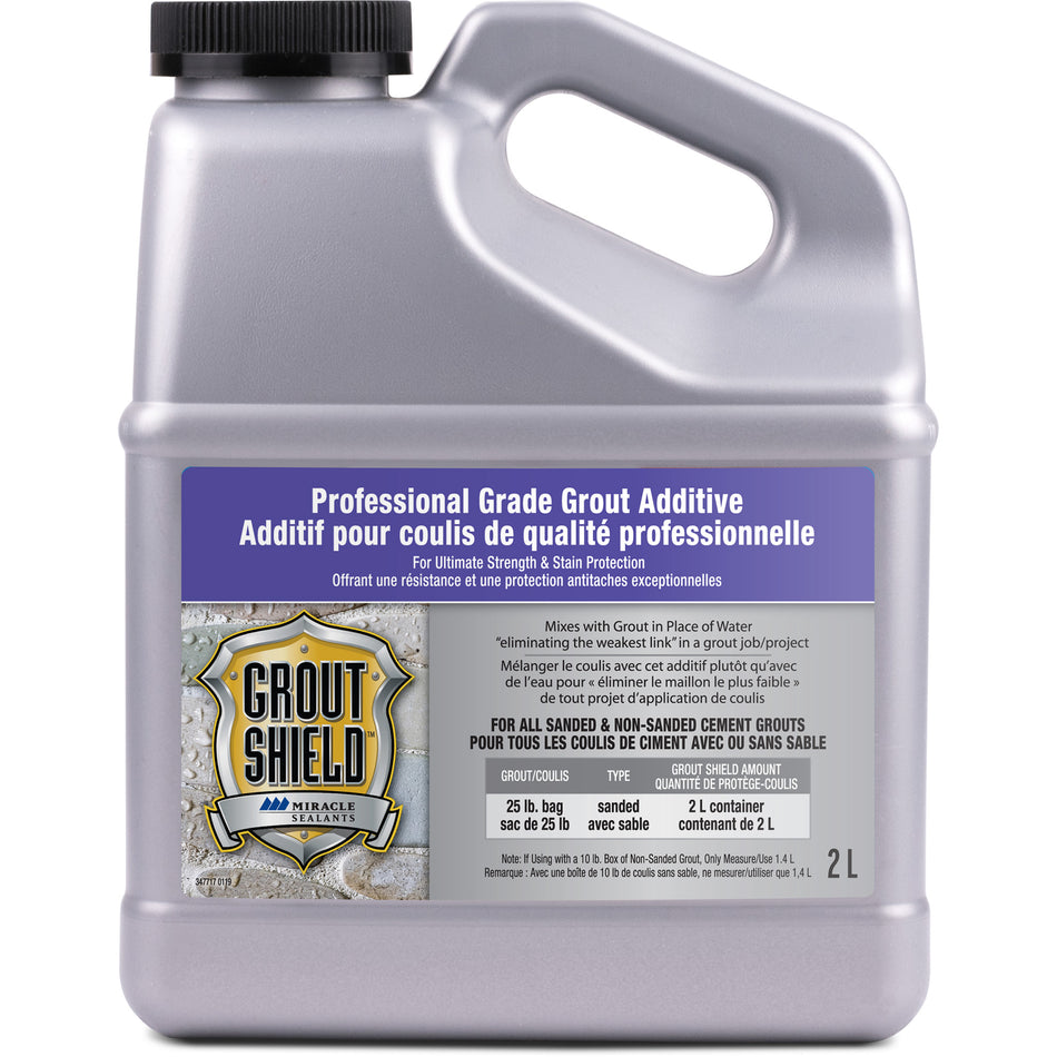 Miracle Sealants® Grout Shield Sealer - KR364