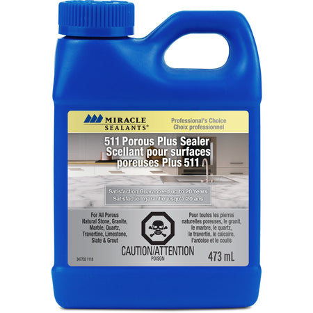 Miracle Sealants® 511 Porous Plus - KR367