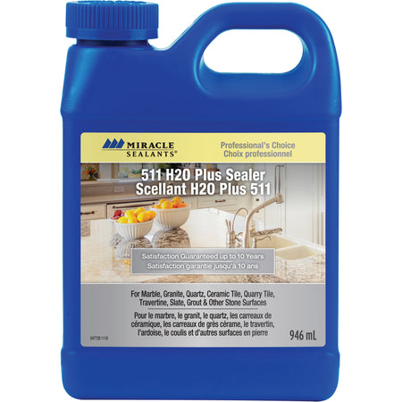 Miracle Sealants® 511 H2O Plus Sealer - KR408
