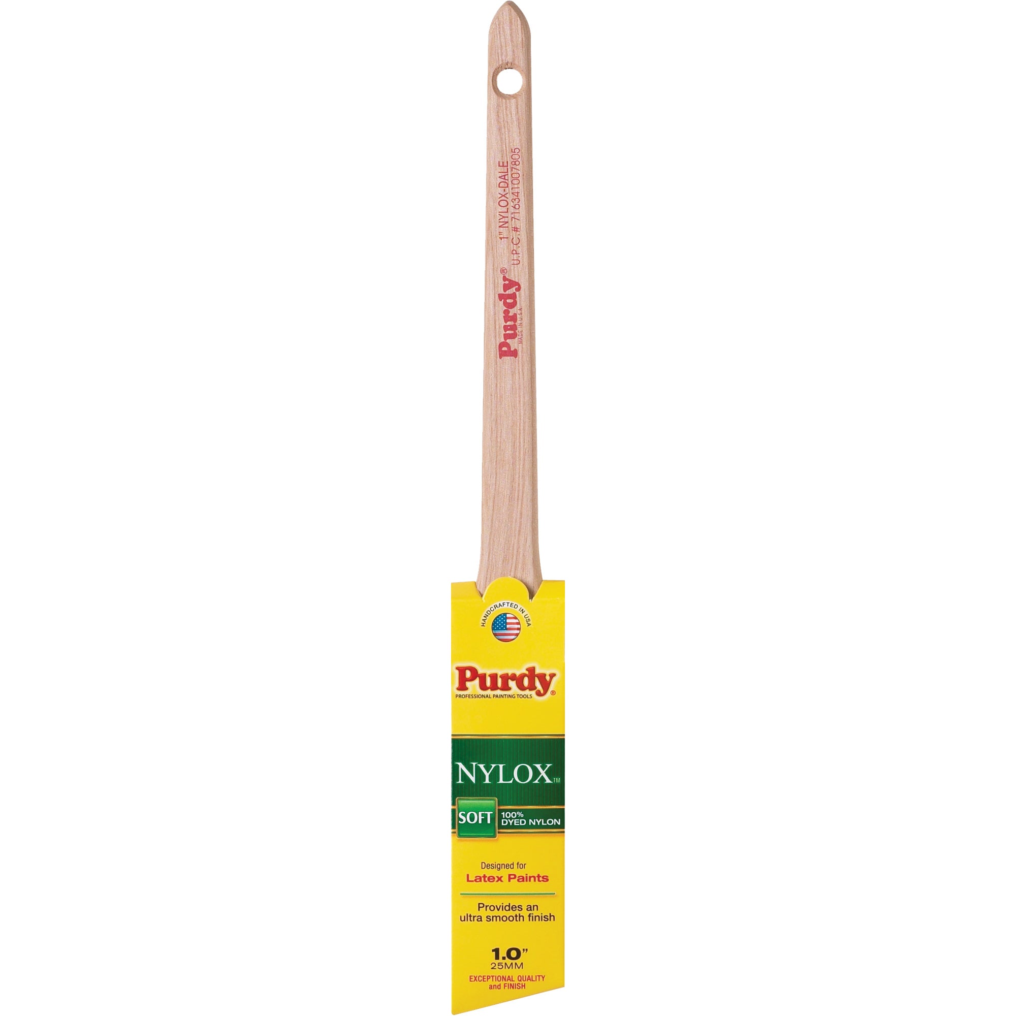 Nylox™ Dale Paint Brush - KR413
