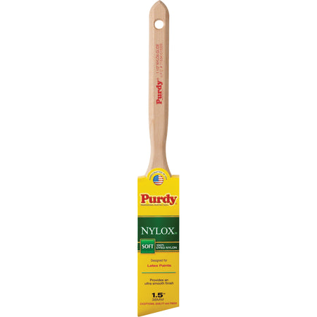 Nylox™ Glide Paint Brush - KR418