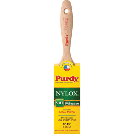 Nylox™ Sprig Paint Brush - KR422