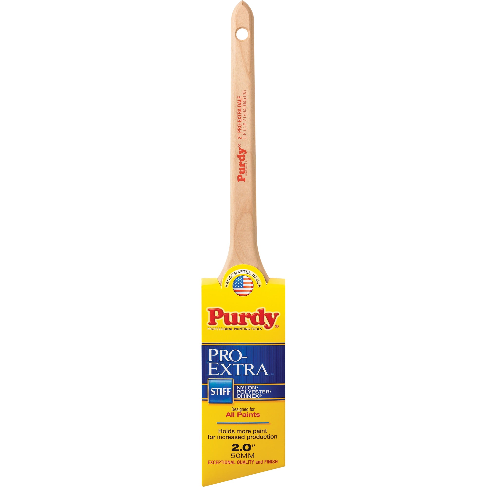 Pro-Extra Dale Paint Brush - KR429