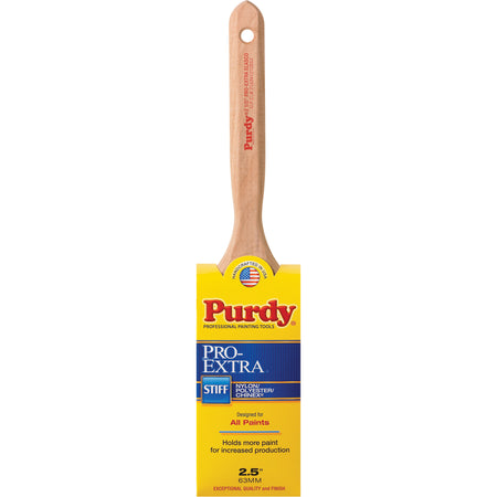 Pro-Extra Elasco Paint Brush - KR432