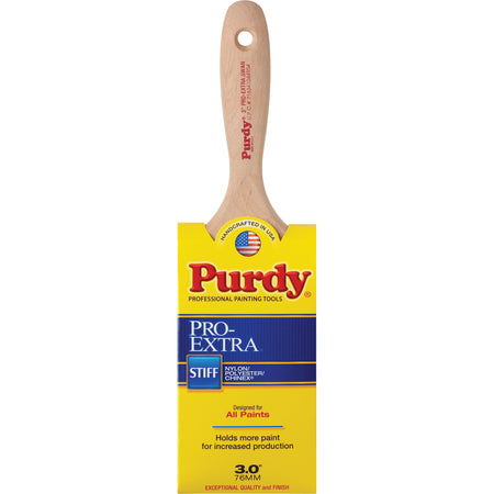 Pro-Extra Swan Paint Brush - KR437