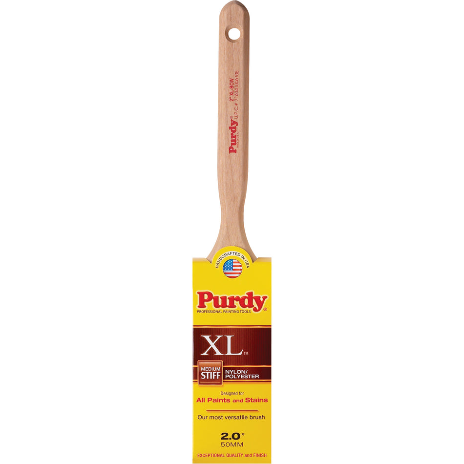 XL Bow Paint Brush - KR453