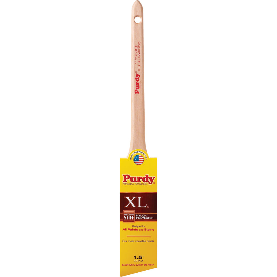 XL Dale Paint Brush - KR456