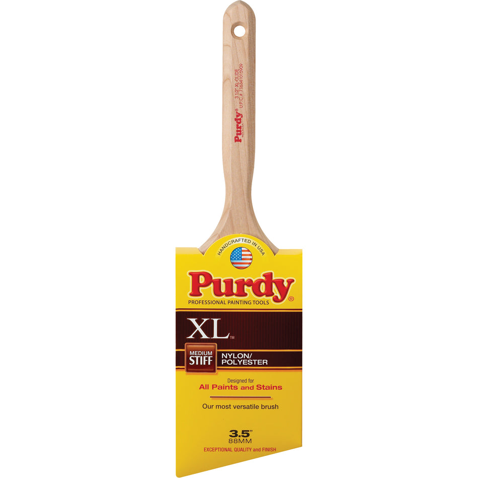 XL Glide Paint Brush - KR460