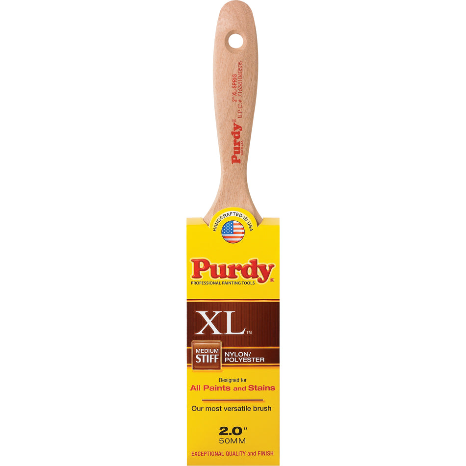 XL Sprig Paint Brush - KR461