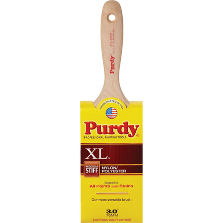 XL Club Paint Brush - KR466