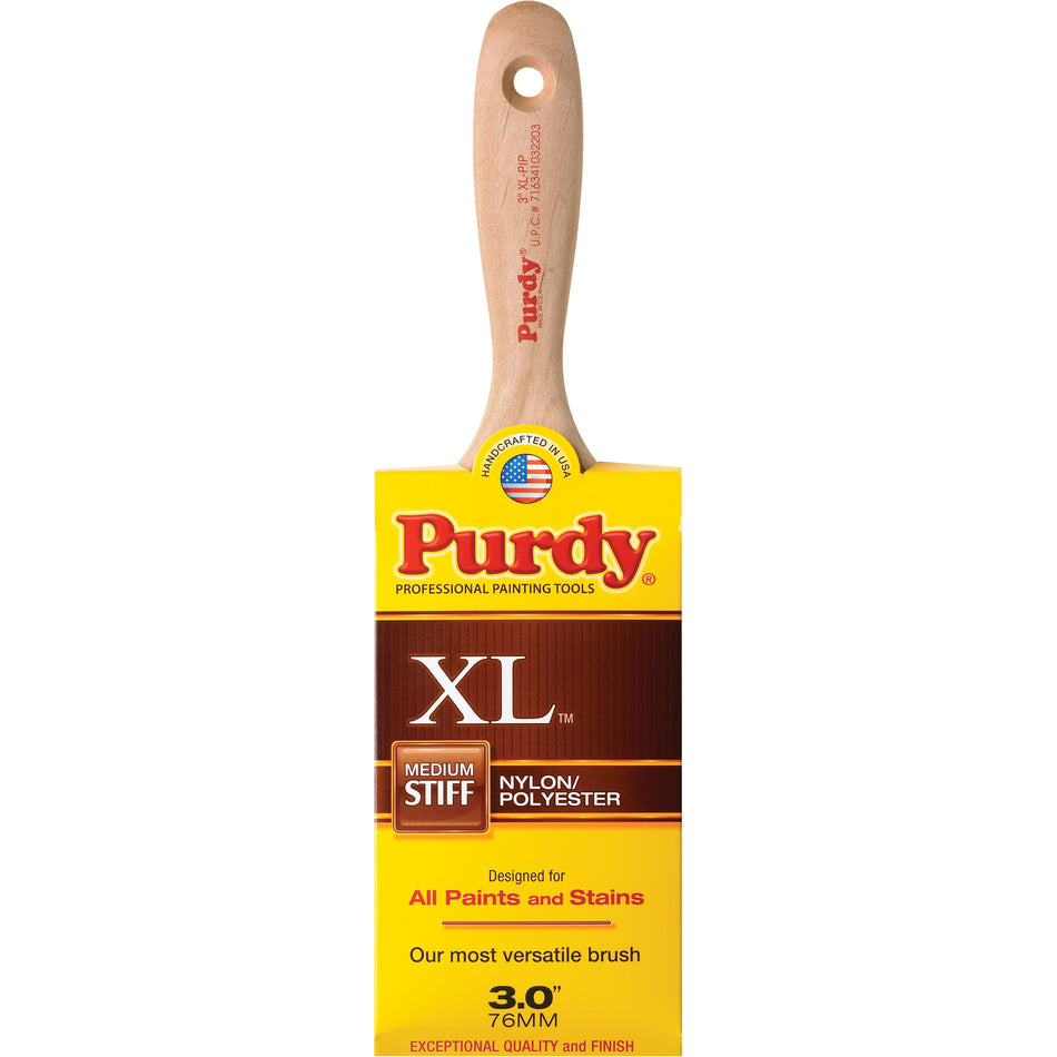 Syntox Angular Paint Brush - KR470