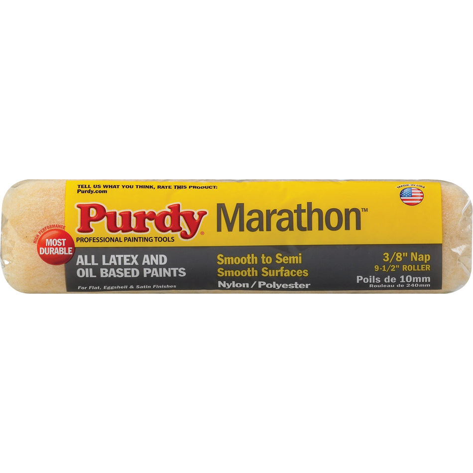 Marathon Paint Roller Cover - KR486
