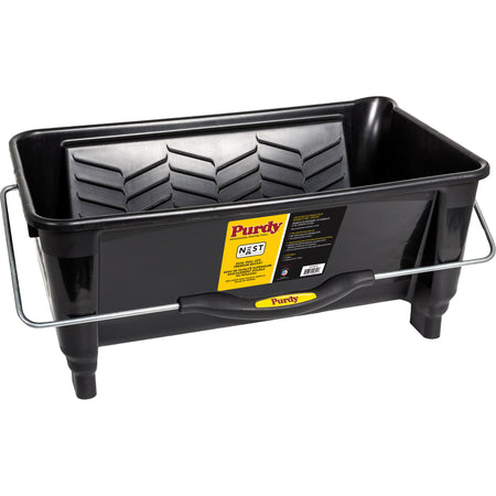 NEST Dual Roll-Off Bucket - KR496