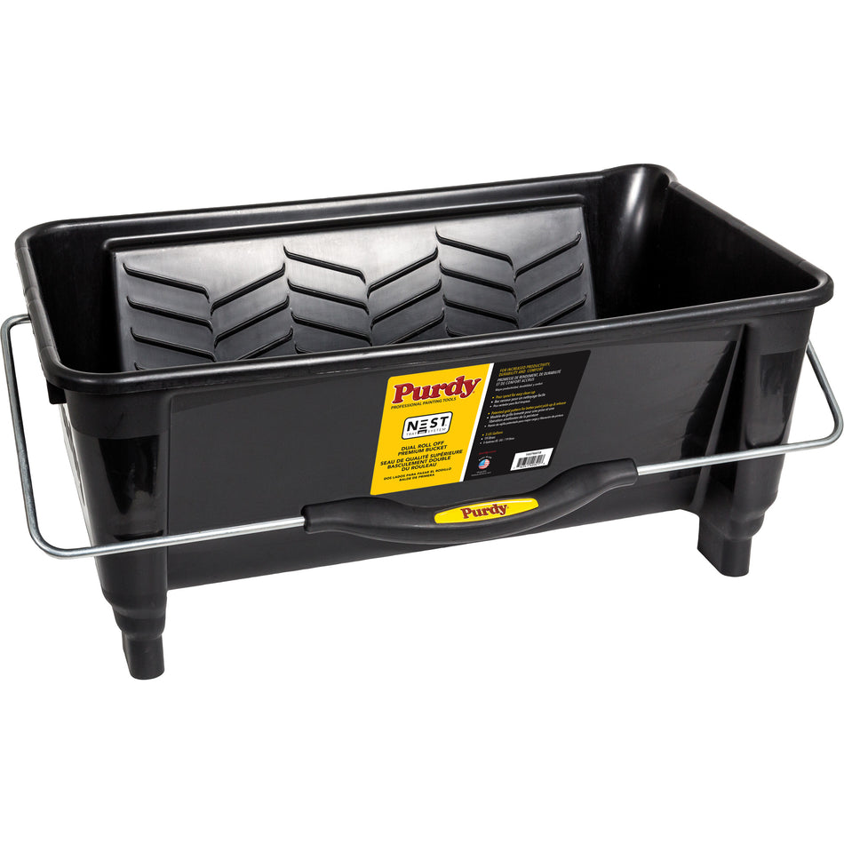 NEST Dual Roll-Off Bucket - KR496