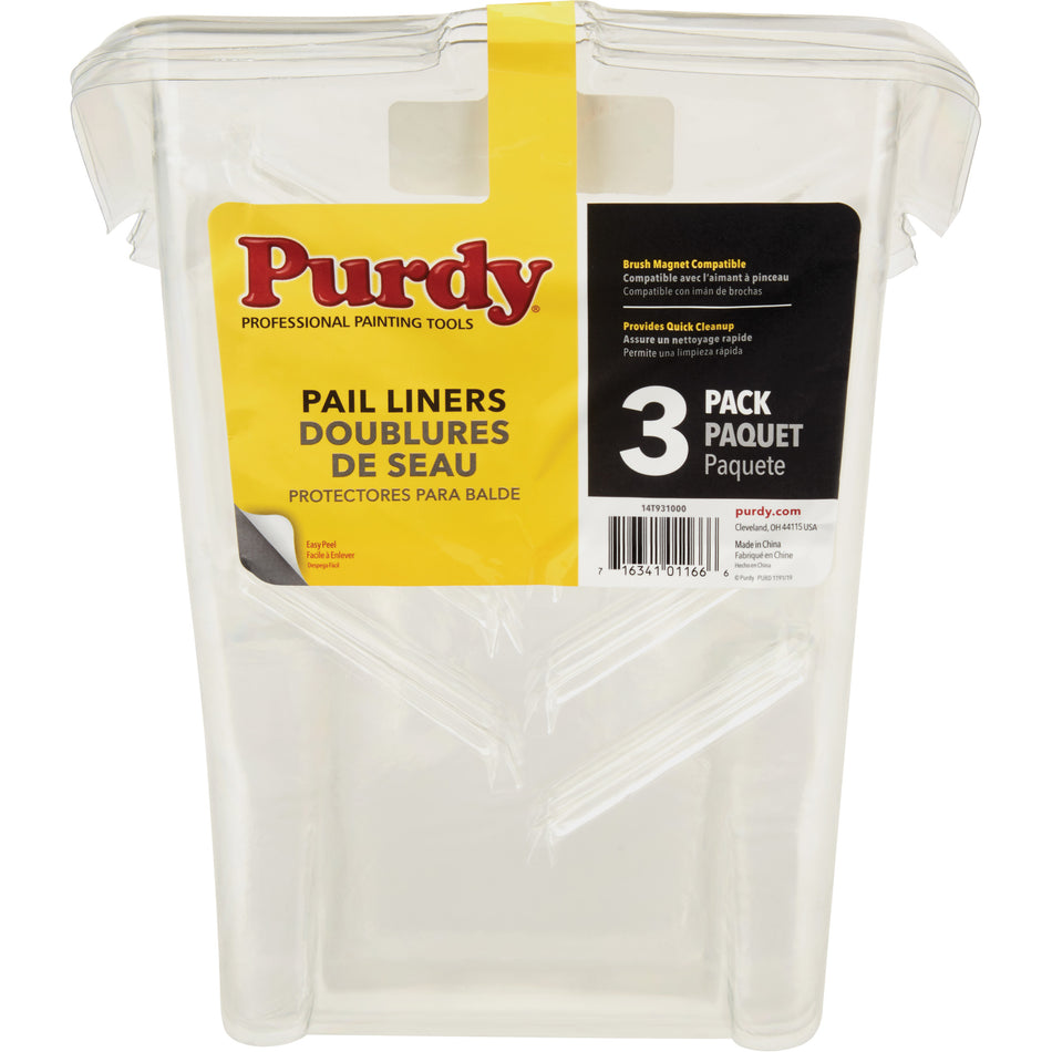 Pail Liners - KR500