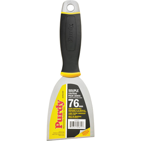 Premium Flexible Joint Knife - KR512