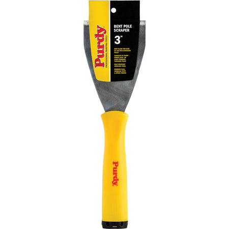 Contractor Bent Pole Scraper - KR525