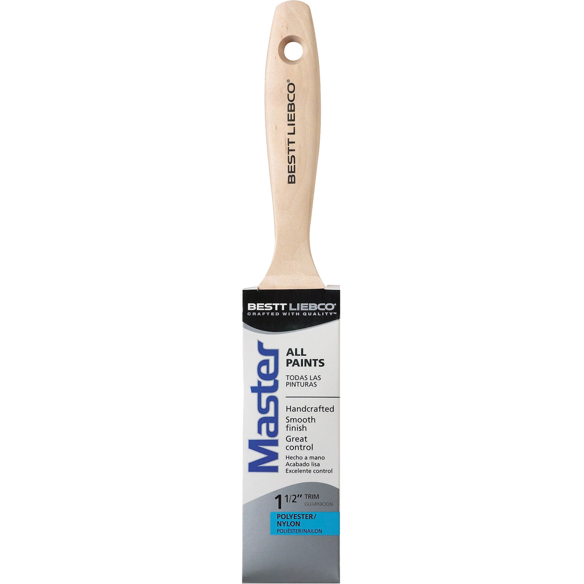 Master Paint Brush - KR528