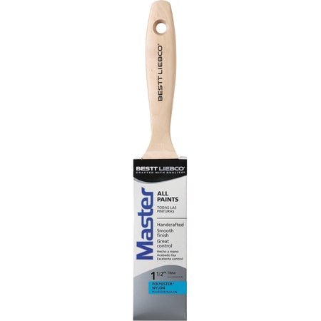 Master Paint Brush - KR528