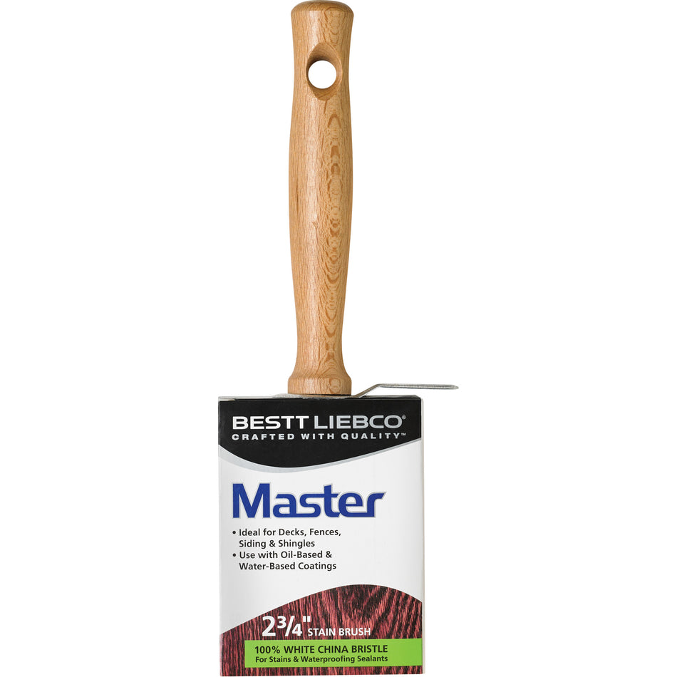Master Block Paint Brush - KR552