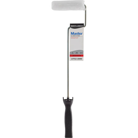 Master Little John® 4" Paint Roller Cover & Frame - KR575