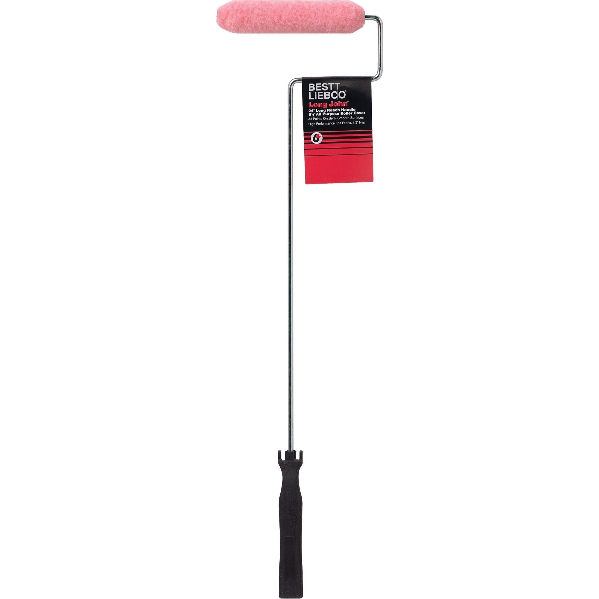 Master Little John® 6-1/2" Paint Roller Cover & Frame - KR576