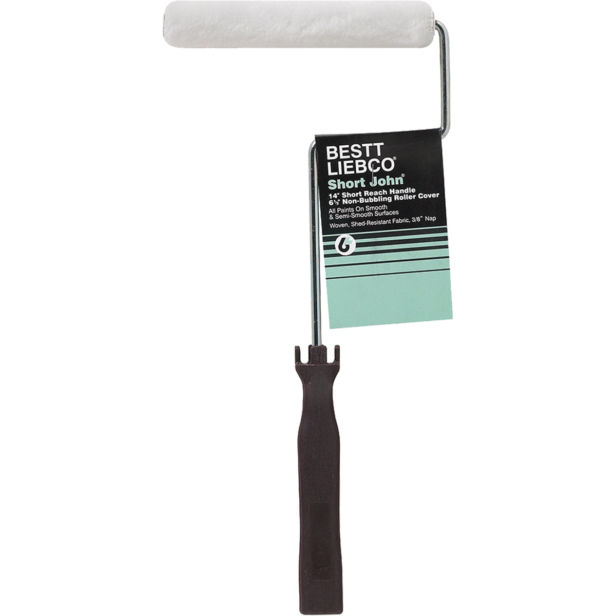 Master Short John® Paint Roller Cover & Frame - KR577